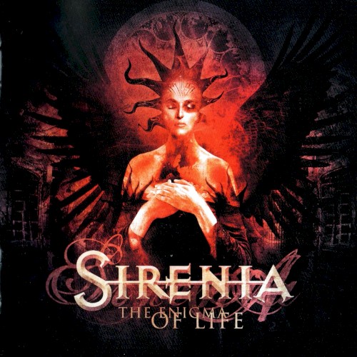 Sirenia - The Enigma of Life